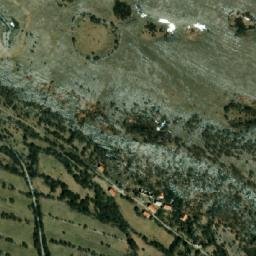 Satellite imagery of Golubnjača, BA
