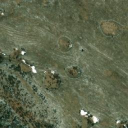 Satellite imagery of Golubnjača, BA