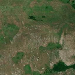 Satellite imagery of Križ, BA