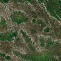Satellite imagery of Oštra Glavica, BA