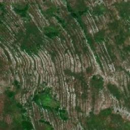 Satellite imagery of Oštra Glavica, BA