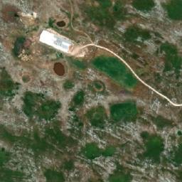 Satellite imagery of Malo Pleće, BA