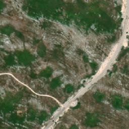 Satellite imagery of Malo Pleće, BA