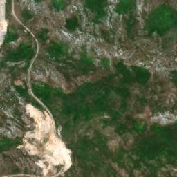 Satellite imagery of Malo Pleće, BA