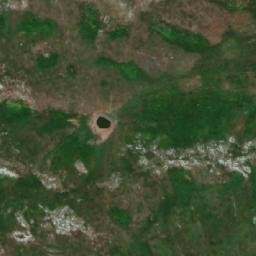 Satellite imagery of Vučina, BA