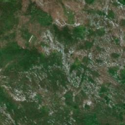 Satellite imagery of Vučina, BA