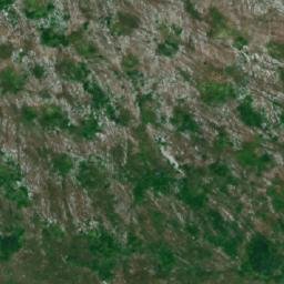 Satellite imagery of Vučina, BA