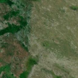 Satellite imagery of Maljkovača, BA