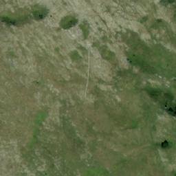 Satellite imagery of Maljkovača, BA