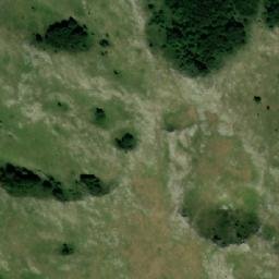 Satellite imagery of Maljkovača, BA