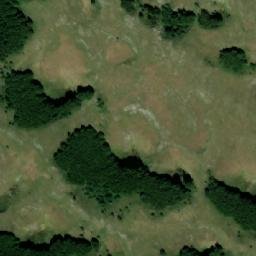 Satellite imagery of Mali Dašnici, BA