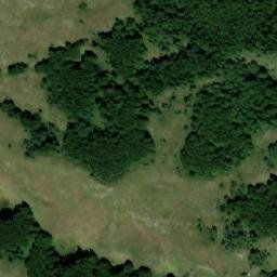 Satellite imagery of Mali Dašnici, BA