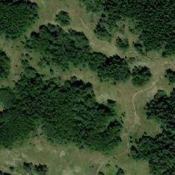 Satellite imagery of Mali Dašnici, BA