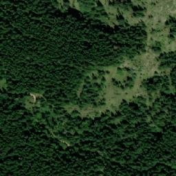 Satellite imagery of Vrtlac, BA