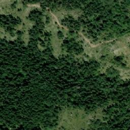 Satellite imagery of Vrtlac, BA