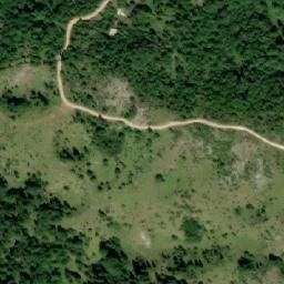 Satellite imagery of Lemišnjak, BA