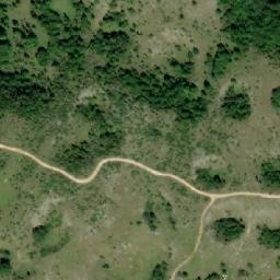 Satellite imagery of Lemišnjak, BA