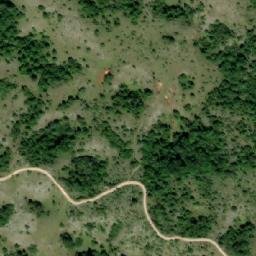 Satellite imagery of Lemišnjak, BA