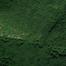 Satellite imagery of Oštruljak, BA