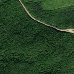 Satellite imagery of Oštruljak, BA