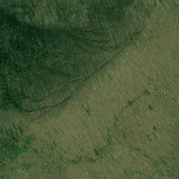 Satellite imagery of Kolivet, HR