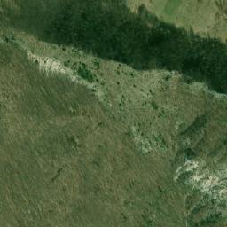 Satellite imagery of Stražbenica, BA