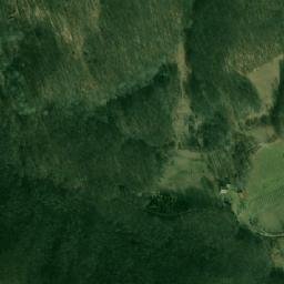 Satellite imagery of Stražbenica, BA