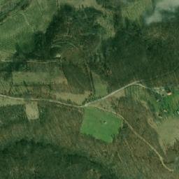 Satellite imagery of Mehin Kalem, BA