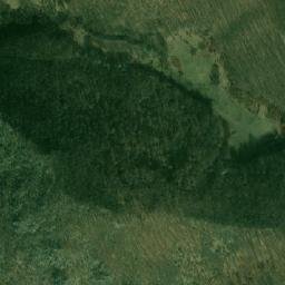Satellite imagery of Troglav, BA
