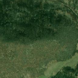 Satellite imagery of Troglav, BA