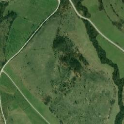 Satellite imagery of Glavica, BA