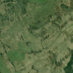 Satellite imagery of Glavica, BA