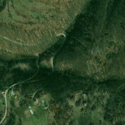 Satellite imagery of Lisina, BA