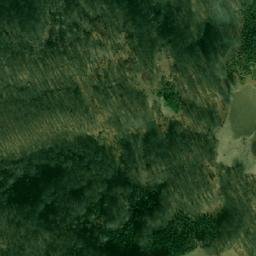 Satellite imagery of Komin, BA