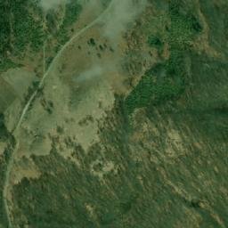 Satellite imagery of Komin, BA