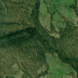 Satellite imagery of Komin, BA