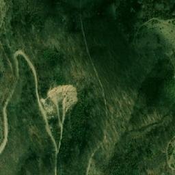 Satellite imagery of Križ, BA