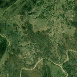 Satellite imagery of Križ, BA