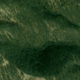 Satellite imagery of Oštra Kosa, BA