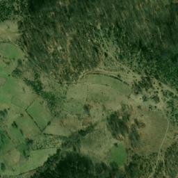 Satellite imagery of Zabukovlje, BA