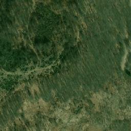 Satellite imagery of Zabukovlje, BA