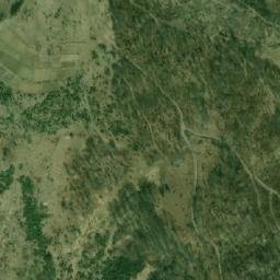 Satellite imagery of Petralj, BA