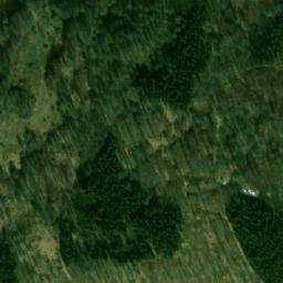 Satellite imagery of Rudinska Kosa, BA