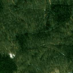 Satellite imagery of Rudinska Kosa, BA