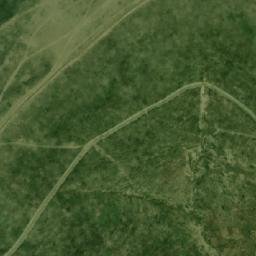 Satellite imagery of Čador, BA