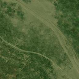 Satellite imagery of Čador, BA