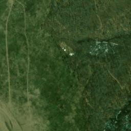 Satellite imagery of Čador, BA