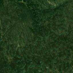 Satellite imagery of Stražbenica, BA