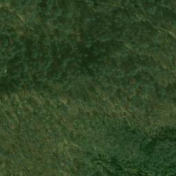 Satellite imagery of Stražbenica, BA