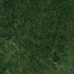 Satellite imagery of Debela Kosa, BA